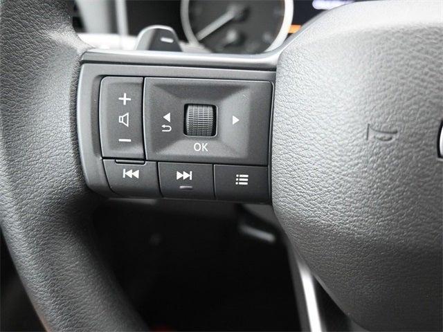 new 2026 Nissan Rogue car, priced at $29,314
