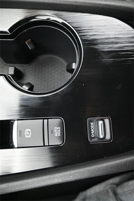 used 2022 Nissan Rogue car, priced at $21,990