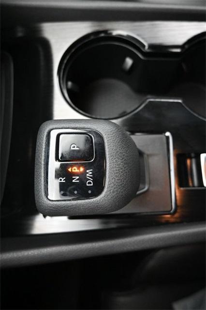 used 2022 Nissan Rogue car, priced at $21,990