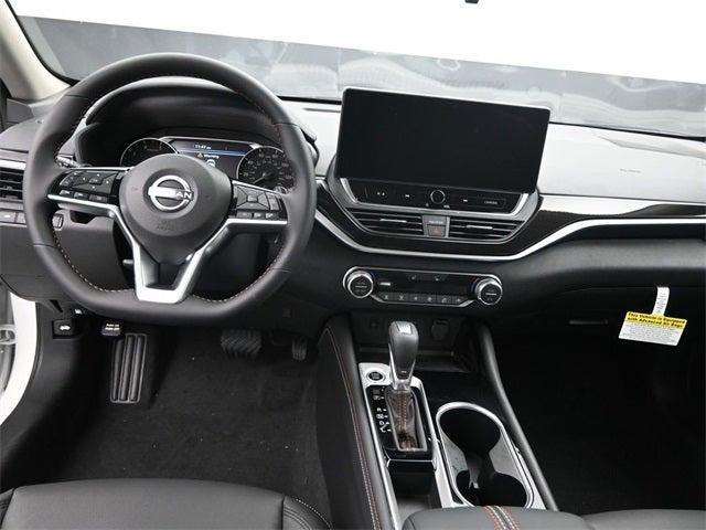 new 2025 Nissan Altima car, priced at $32,300