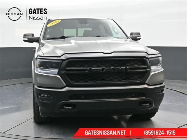 used 2020 Ram 1500 car, priced at $27,990