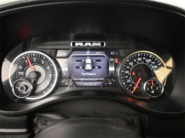 used 2020 Ram 1500 car, priced at $27,990