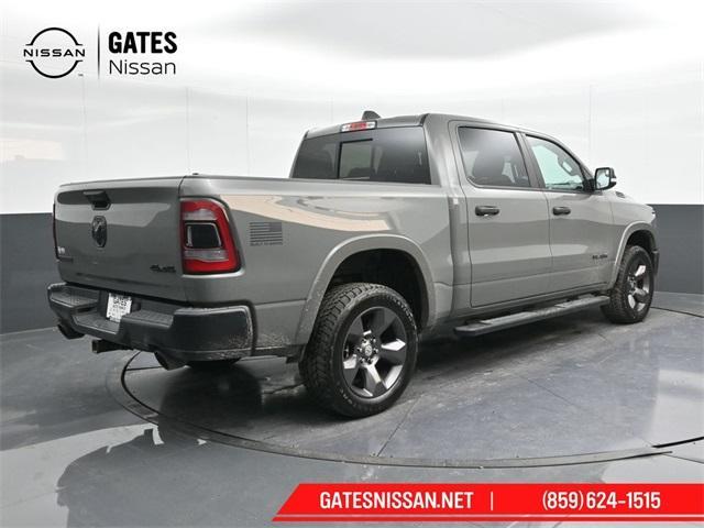 used 2020 Ram 1500 car, priced at $27,990