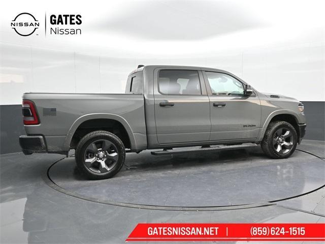 used 2020 Ram 1500 car, priced at $27,990