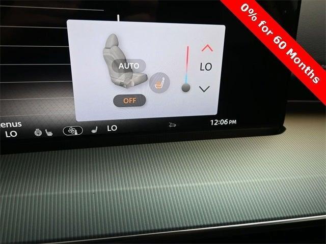 new 2025 Nissan Murano car, priced at $46,370