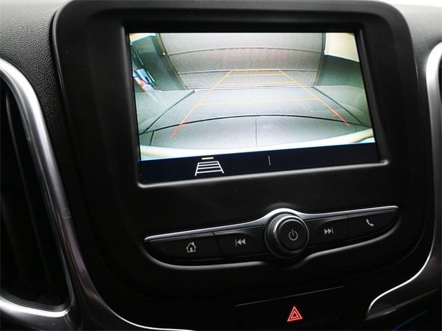 used 2021 Chevrolet Equinox car, priced at $18,990