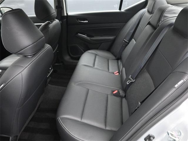 used 2023 Nissan Altima car, priced at $28,500