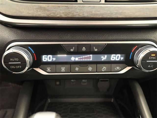 used 2023 Nissan Altima car, priced at $28,500