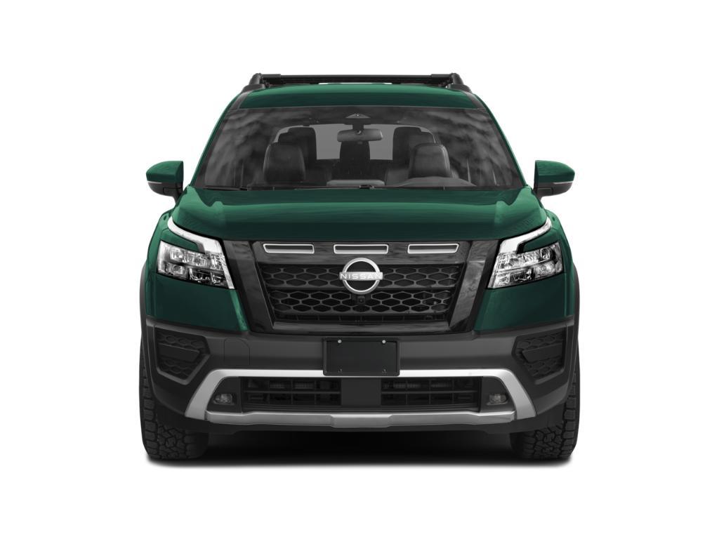 new 2025 Nissan Pathfinder car, priced at $43,443