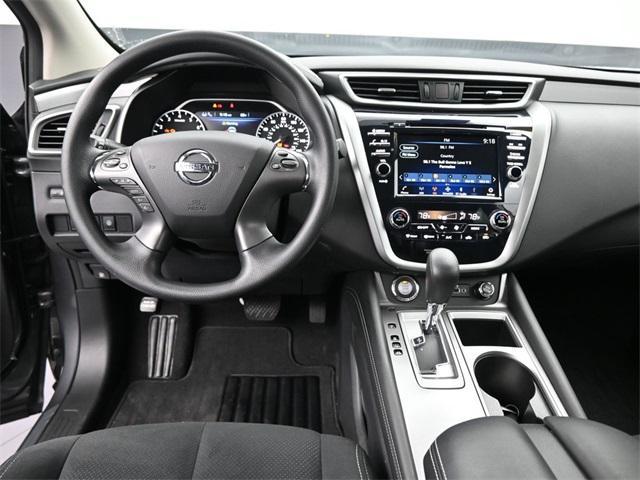 used 2022 Nissan Murano car, priced at $23,990