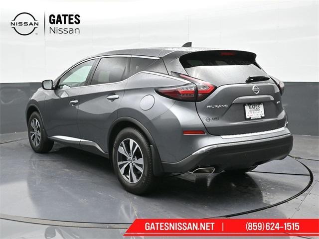 used 2022 Nissan Murano car, priced at $23,990