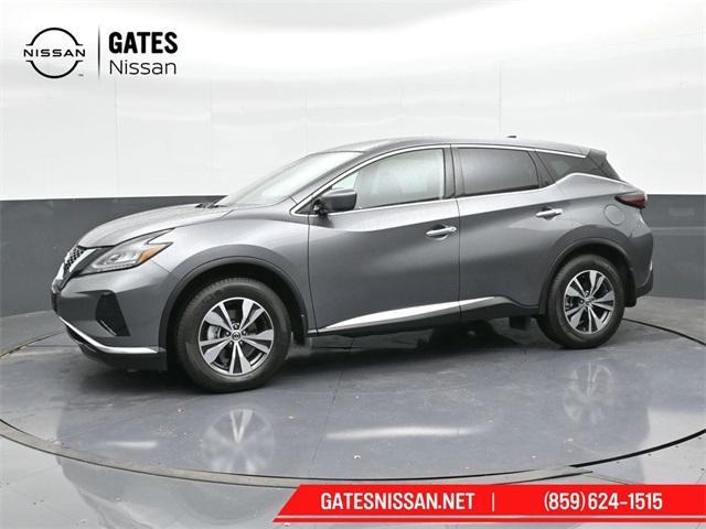 used 2022 Nissan Murano car, priced at $23,990