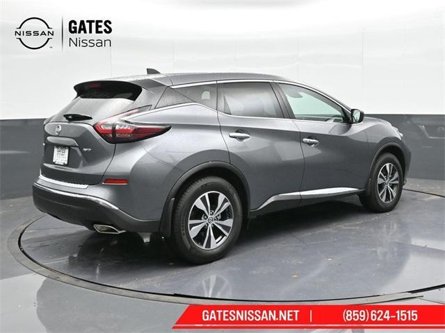 used 2022 Nissan Murano car, priced at $23,990