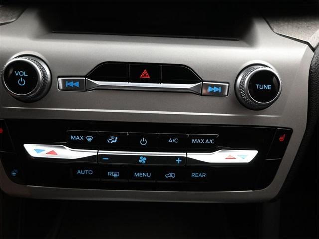 used 2023 Ford Explorer car, priced at $35,303