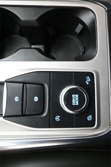 used 2023 Ford Explorer car, priced at $35,303