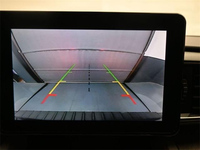 used 2023 Ford Explorer car, priced at $35,303