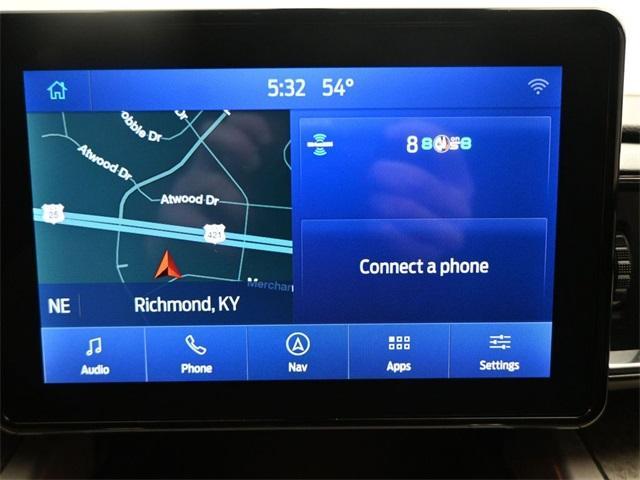 used 2023 Ford Explorer car, priced at $35,303