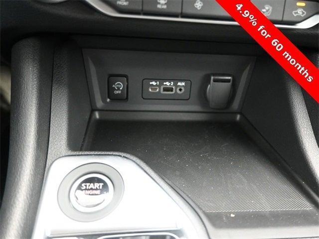 new 2025 Nissan Sentra car, priced at $24,990