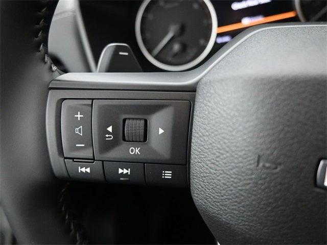 new 2026 Nissan Rogue car, priced at $32,101