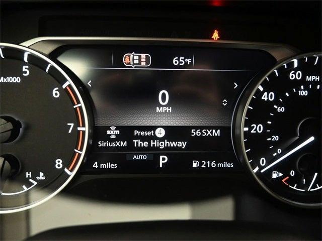 new 2026 Nissan Rogue car, priced at $32,101