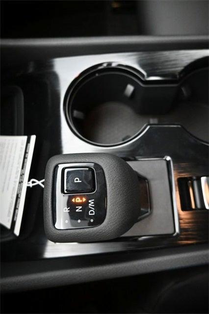 new 2026 Nissan Rogue car, priced at $32,101