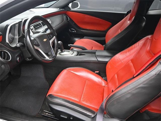 used 2012 Chevrolet Camaro car, priced at $16,500