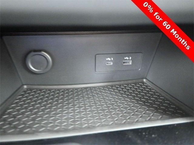 new 2025 Nissan Pathfinder car, priced at $43,260