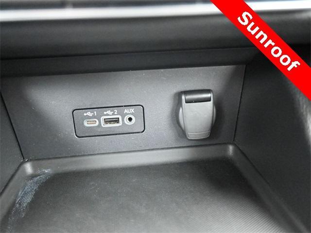 used 2022 Nissan Sentra car, priced at $21,795
