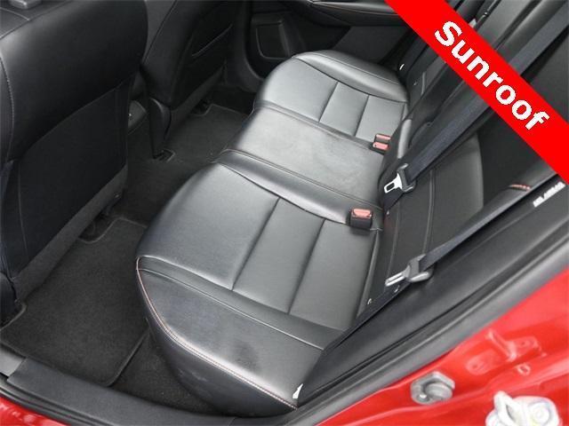 used 2022 Nissan Sentra car, priced at $21,795