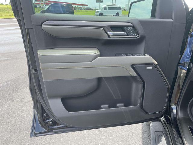 used 2023 Chevrolet Silverado 1500 car, priced at $51,995