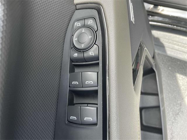 used 2023 Chevrolet Silverado 1500 car, priced at $51,714