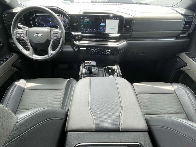 used 2023 Chevrolet Silverado 1500 car, priced at $51,995