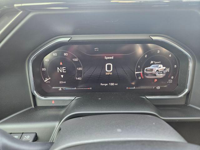 new 2026 GMC Sierra 1500 car, priced at $75,888