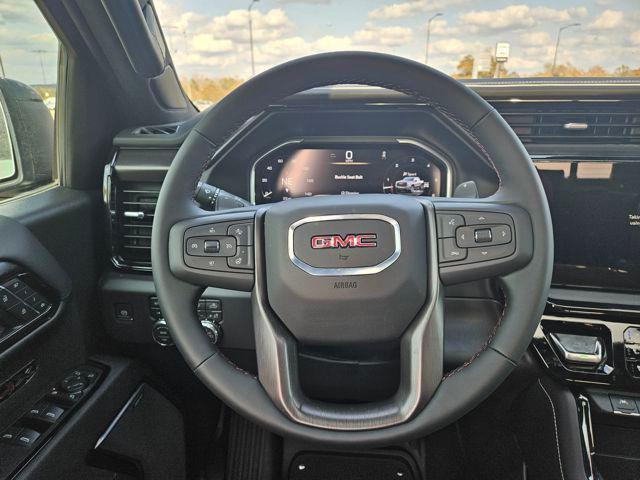 new 2026 GMC Sierra 1500 car, priced at $75,888