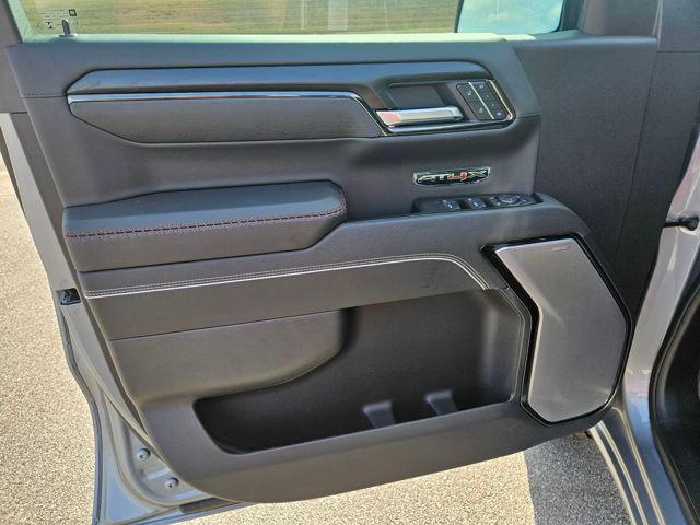 new 2026 GMC Sierra 1500 car, priced at $75,888