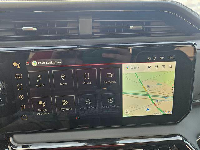 new 2026 GMC Sierra 1500 car, priced at $75,888