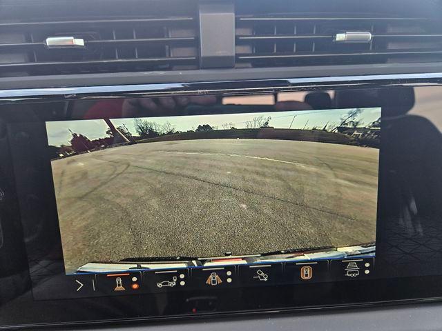 new 2026 GMC Sierra 1500 car, priced at $75,888