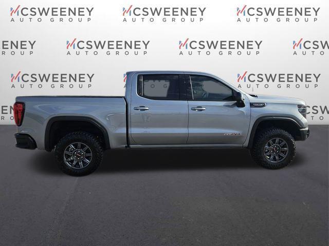 new 2026 GMC Sierra 1500 car, priced at $75,888