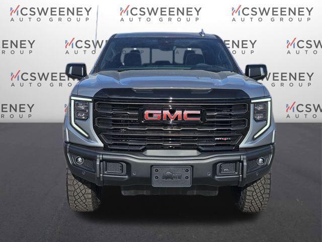 new 2026 GMC Sierra 1500 car, priced at $75,888