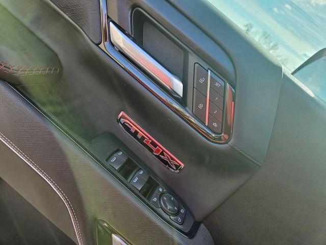 new 2026 GMC Sierra 1500 car, priced at $75,888