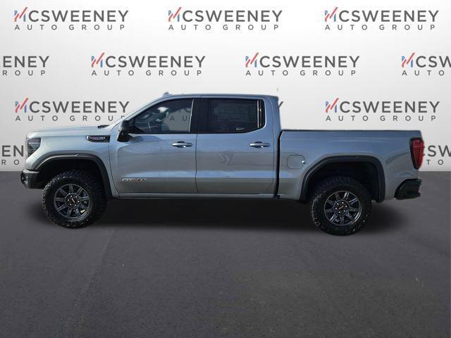 new 2026 GMC Sierra 1500 car, priced at $75,888