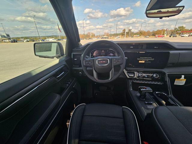 new 2026 GMC Sierra 1500 car, priced at $75,888