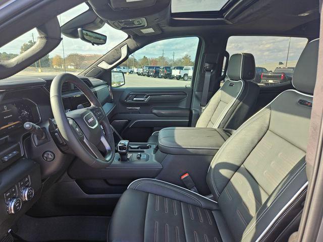 new 2026 GMC Sierra 1500 car, priced at $75,888