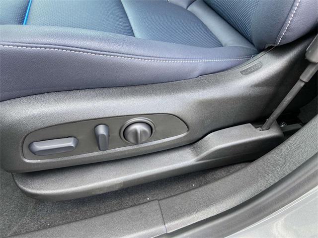 new 2025 Chevrolet Blazer car, priced at $41,869