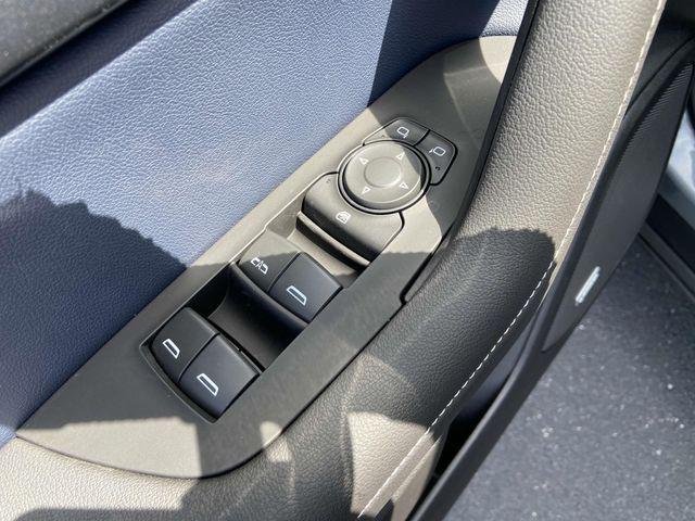 new 2025 Chevrolet Blazer car, priced at $39,931