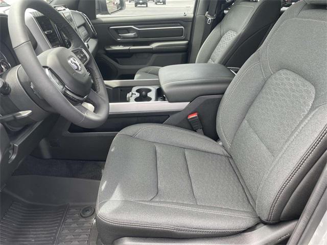 used 2025 Ram 1500 car, priced at $48,375