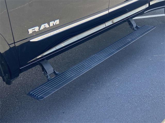used 2020 Ram 3500 car, priced at $70,691
