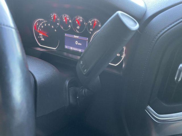 used 2019 Chevrolet Silverado 1500 car, priced at $30,599