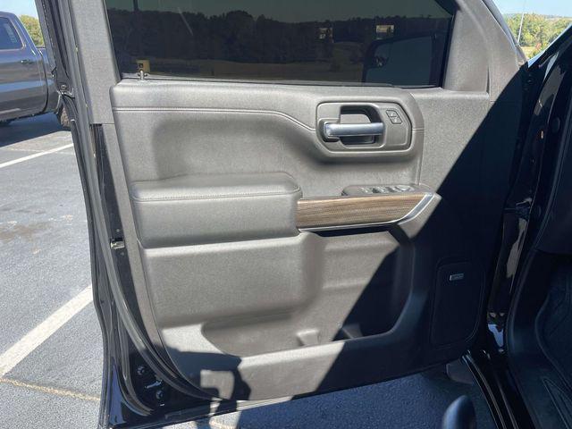 used 2019 Chevrolet Silverado 1500 car, priced at $30,599