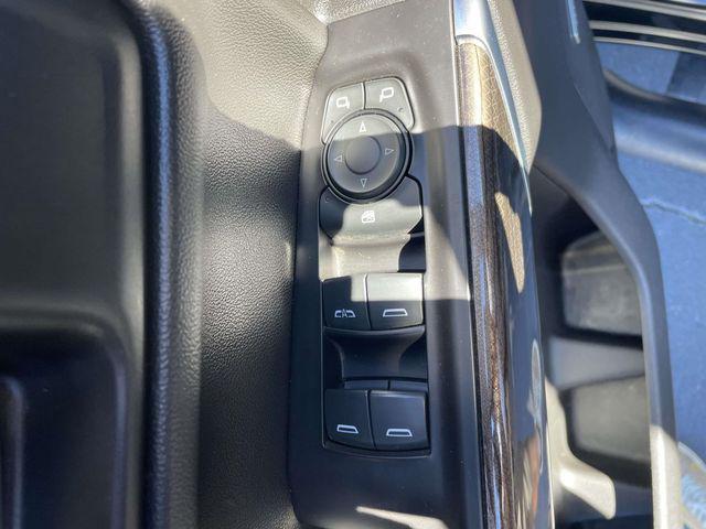 used 2019 Chevrolet Silverado 1500 car, priced at $30,599